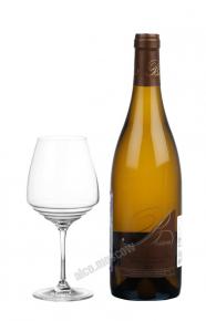 Besson Chablis Premier Cru Mont De Milieu 2015 Французское вино Шабли Премьер Крю Мон де Милье Домен Бессон 2015г