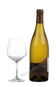 Besson Petit Chablis 2015 Французское вино Пти Шабли Домен Бессон 2015г