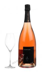 RL Legras Brut Rose Французское шампанское РЛ Легра Брют Розе