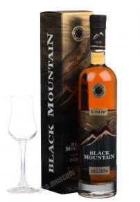 Black Mountain VSOP Коньяк Блэк Монтан ВСОП 5 лет