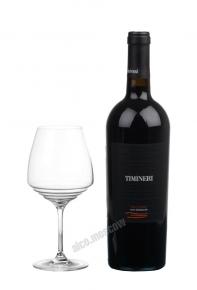 Timineri Nero D Avola Terre Siciliane 2015 Итальянское вино Тиминери Неро Д Авола Терри Сицилиане 2015г