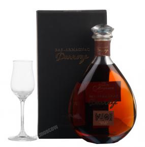 Bas Armagnac Darroze 20 years old Grands Assemblages Арманьяк Баз-Арманьяк Дарроз Ле Гран Ассамбляж 20 Ан д`Аж