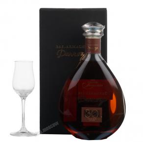 Darroze Bas-Armagnac Les Grands Assemblages 30 Ans d`Age арманьяк Дарроз Баз-Арманьяк Ле Гран Ассамбляж 30 Ан д`Аж Декантер