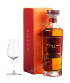 Tesseron Lot №90 XO Ovation 0.7l Gift Box коньяк Тессерон Лот №90 ХО Овасьон 0.7 л. в п/у