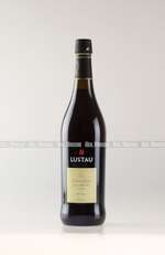 Lustau Amontillado Los Arcos