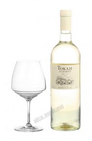 Tokaji Furmint 2016 Вино Токай Фурминт 2016г