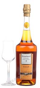 Boulard VSOP Pays d`Auge 1l кальвадос Булар ВСОП Пэи д`Ож 1 л.