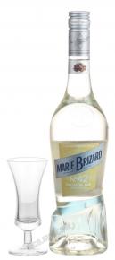 Marie Brizard Cacao-Blanc ликер Мари Бризар Какао-Бобы