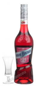 Marie Brizard Raspberry ликер Мари Бризар Малина