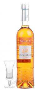 Ликер Крем де Пэш Ликер Merlet Creme de Peche