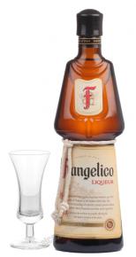 Ликер Франжелико Ликер Frangelico