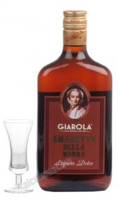 Ликер Амаретто Делла Нонна Джарола Ликер Amaretto Della Nonna Giarola