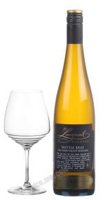 Langmeil Wattle Brae Riesling Eden Valley Австралийское вино Лангмейл Уотл Брей Иден Вэллей Рислинг