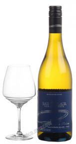 Saint Clair Vicars Choice Sauvignon Blanc новозеландское вино Сент Клер Викарз Чойс Совиньон Блан