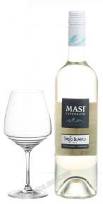Masi Tupungato Passp Blanco Аргентинское вино Вино Пассо Бланко Тупанго Мази