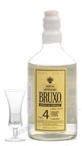 Bruxo Mezcal 4 Мескаль Брухо 4 Энсамбль 