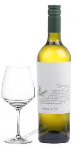 Tomero Torrontes Аргентинское вино Томеро Торронтес ИП Вальес Кальчаки