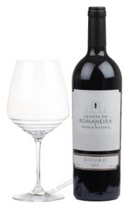 Quinta da Romaneira Tauriga Nasinal Португальское вино Кинта Да Руманейра Таурига Насинал