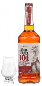 Wild Turkey 101 Виски Уайлд Терки 101