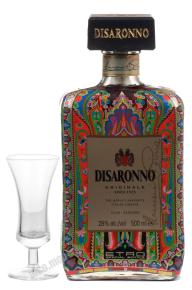 Ликер Дисаронно Ликер Disaronno 0,5л