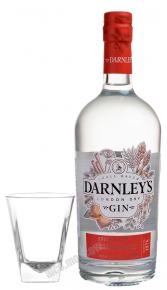 Darnleys Spiced Gin Джин Дарнлейс Спайсед