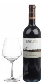 Alois Lageder Lowengang Cabernet Tenuta Lageder Итальянское вино Лёвенганг Каберне Тенута Лагедер