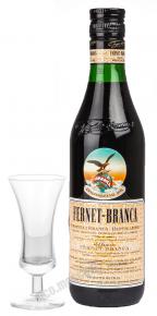 Ликер Fernet Branca Ликер Дижестив Фернет-Бранка