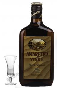 DISTILLERIE FRANCIACORTA liqueur Amaretto Venice Ликер Амаретто Венис  Дистеллерия Франчакорта 
