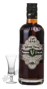 The Bitter Truth Pimento Dram биттер Труф Пименто Драм