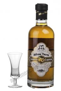 The Bitter Truth Apricot Liqueur биттер Труф Абрикосовый ликер