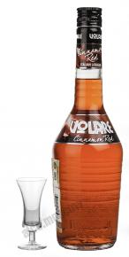 Liqueur Volare Cinnamon Red Ликер Воларе Синамон ред