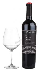  Yalumba The Cigar Яламба Сигар