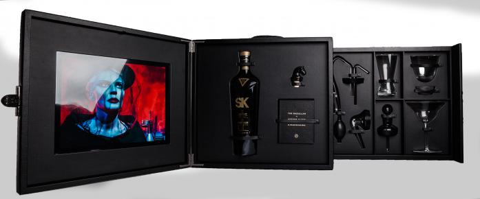  Whisky Macallan Masters Of Photography Steven Klein Виски Макаллан Мастера фотографии Стивен Клейн