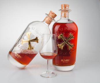 Rum Bumbu Ром Бумбу