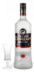 Русский Стандарт 1л