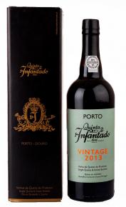 Quinta Infantado Vintage 2013 Портвейн Квинта До Инфантадо Винтаж 2013 в п/у