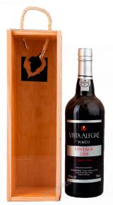 Vista Alegre Vintage 2004 Портвейн Виста Алегре Винтаж 2004