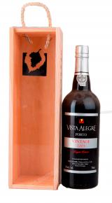 Vista Alegre Vintage 2003 Портвейн Виста Алегре Винтаж 2003