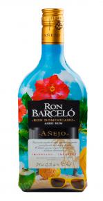 Barcelo Anejo ром Барсело Аньехо