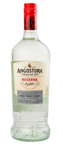 Angostura Reserva 3 years 1L ром Ангостура Резерва 3 года 1 л