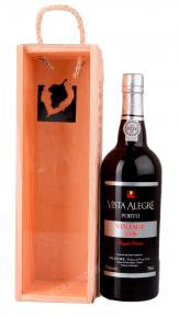 Vista Alegre Vintage 2006 Портвейн Виста Алегре Винтаж 2006