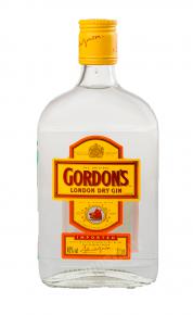 Gordons 1l джин Гордонс 1л