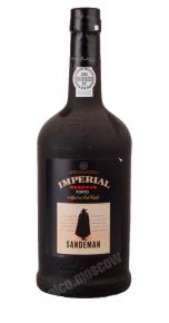 Sandeman Imperial Reserve портвейн Сэндеман Империал Резерв