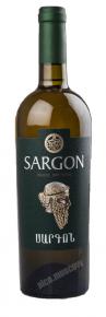 Ijevan Sargon Армянское вино Иджеван Саргон