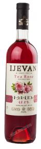 Ijevan tea rose Армянское вино Иджеван Чайная Роза