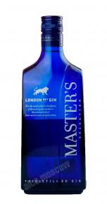 Gin MasterS Джин Мастерс 