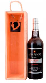 Vista Alegre Vintage 2007 Портвейн Виста Алегре Винтаж 2007