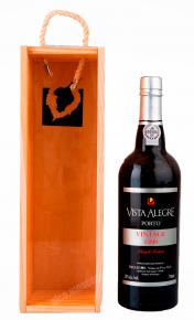 Vista Alegre Vintage 1998 Портвейн Виста Алегре Винтаж 1998