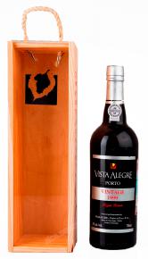 Vista Alegre Vintage 1999 Портвейн Виста Алегре Винтаж 1999