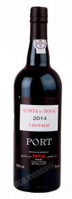 Noval Vintage 2014 Портвей Новал Винтаж 2014